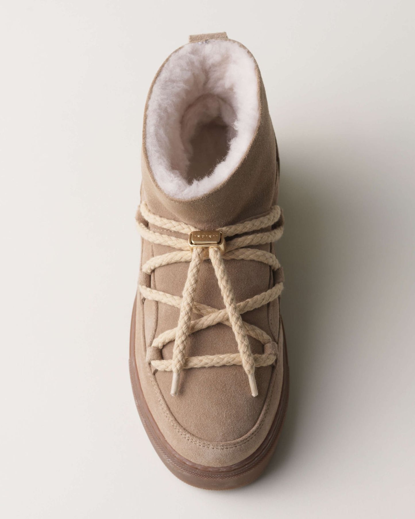 Low Classic Sneaker Boot