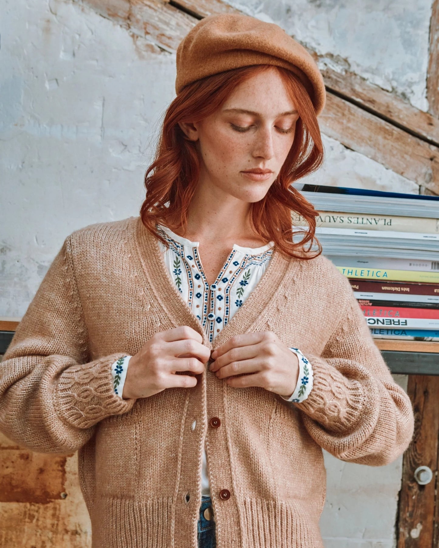 Mountain Lifestyle Accessories