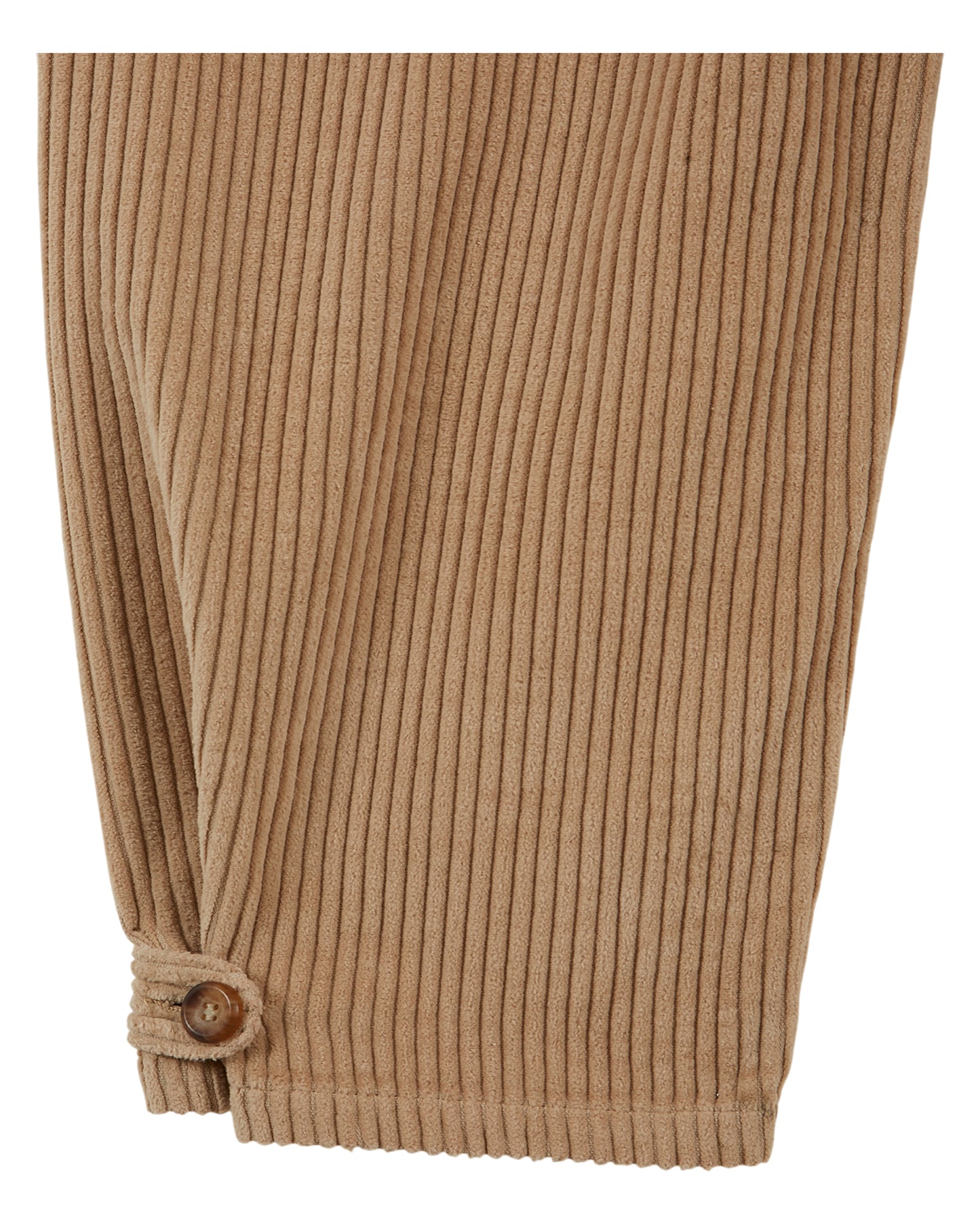 Emile et Ida Velour Joggers