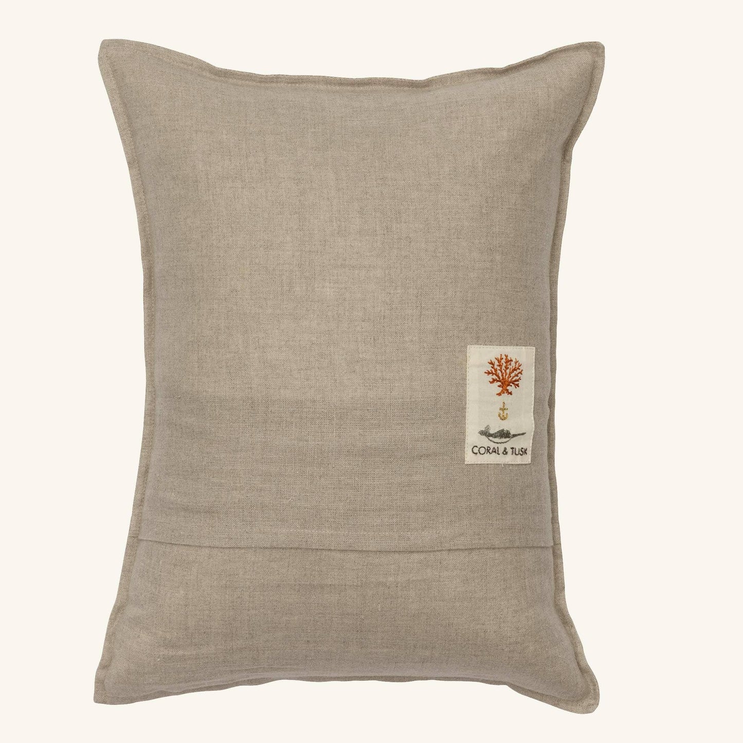 Fairy Bloom Pocket Pillow