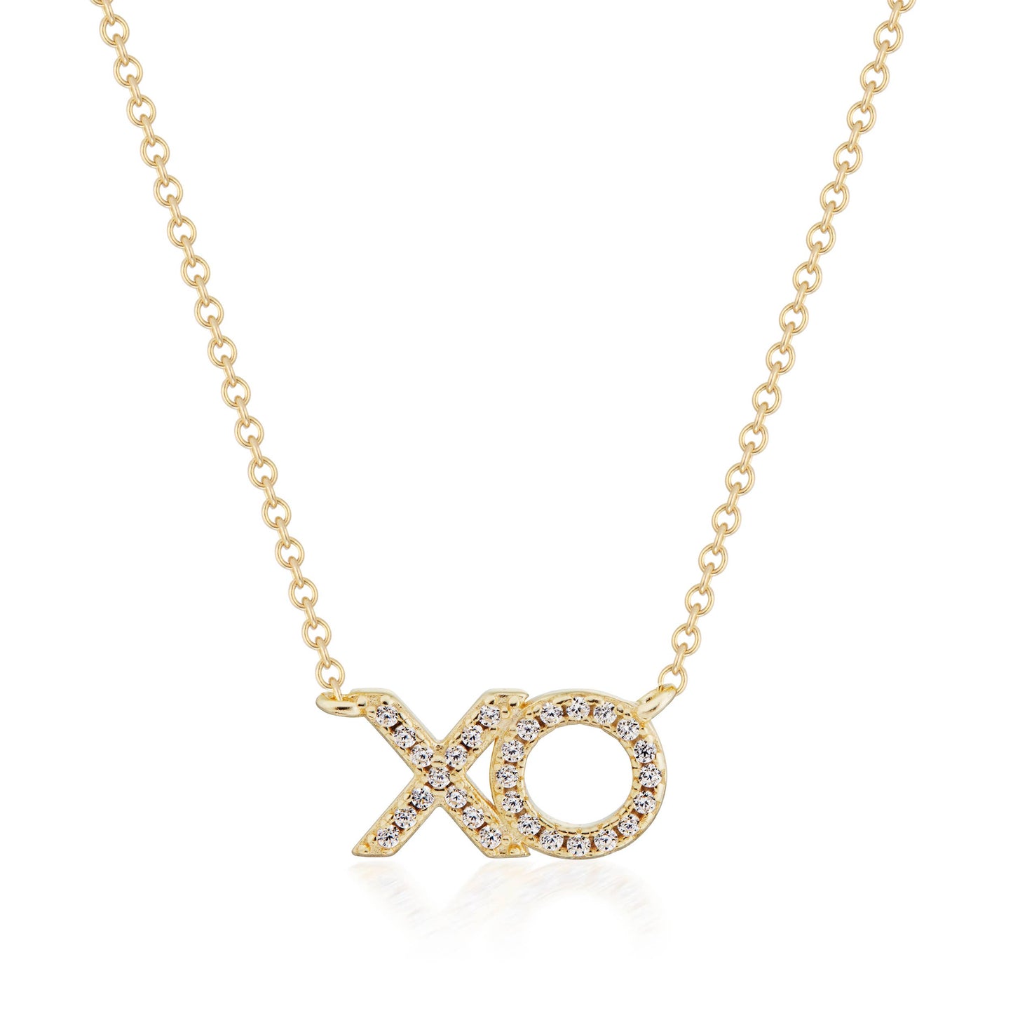 XO Necklace