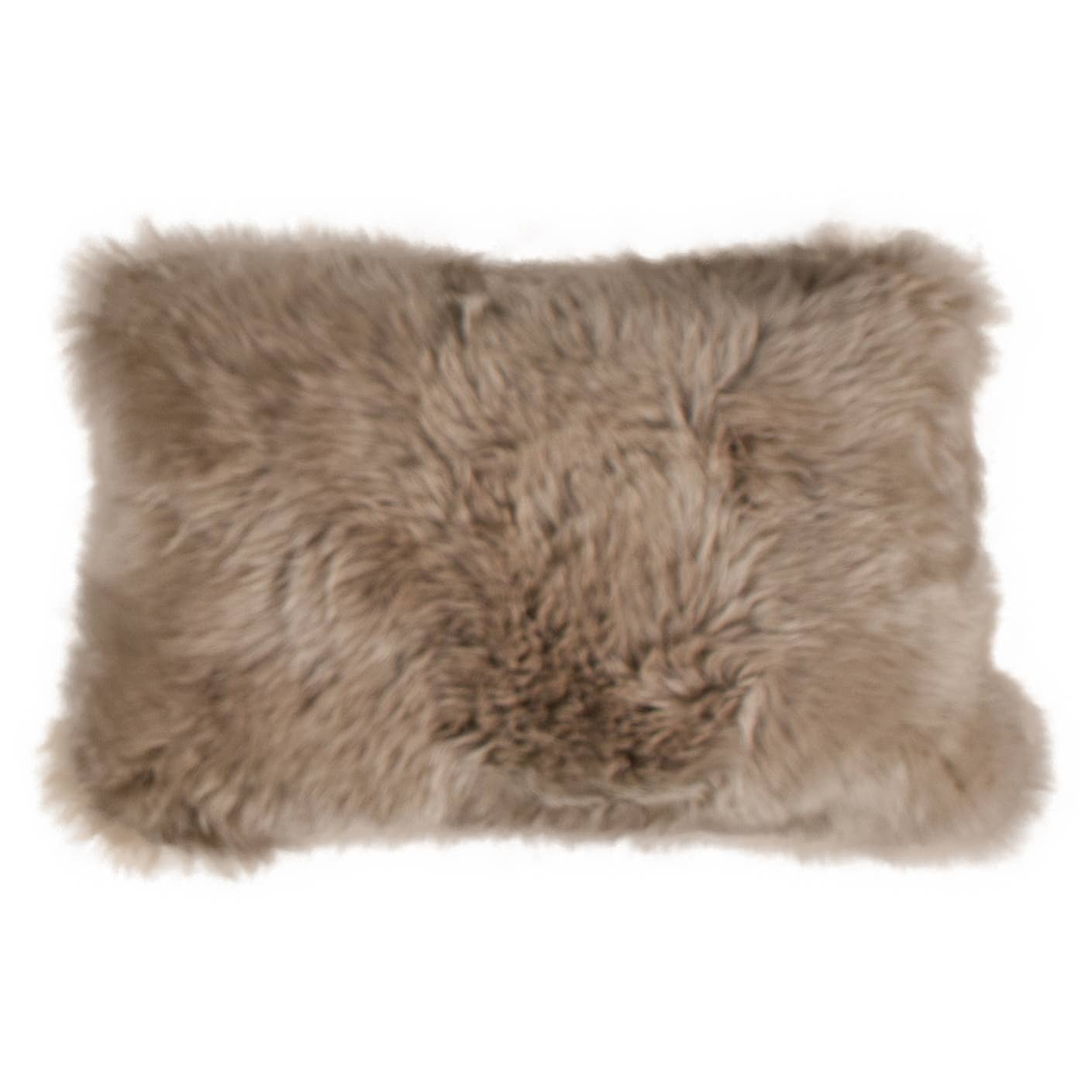 New Zealand Sheepskin Cushion | 3 Styles | 2 Sizes