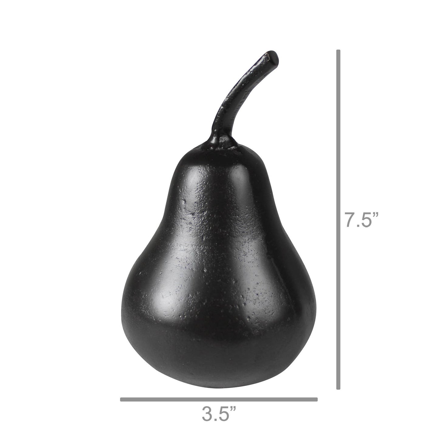Decorative Pear