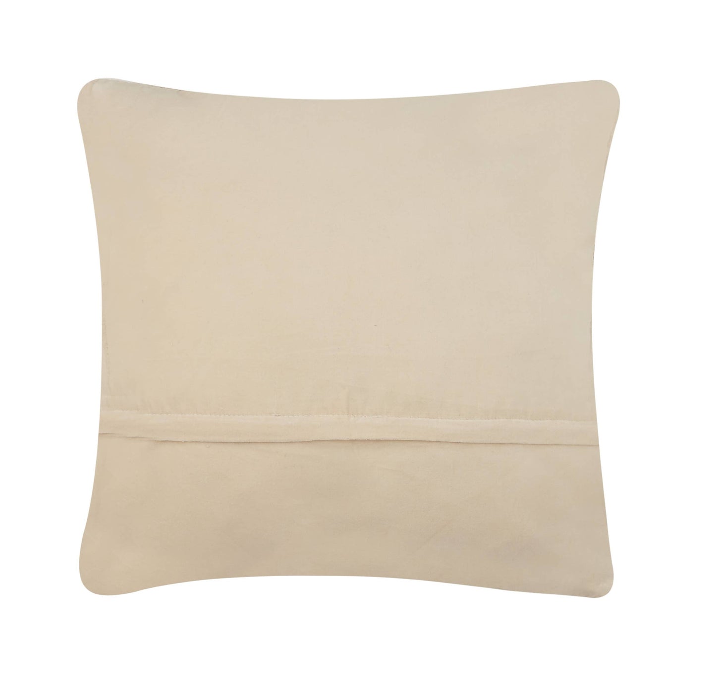 Deer Tartan Hook Pillow