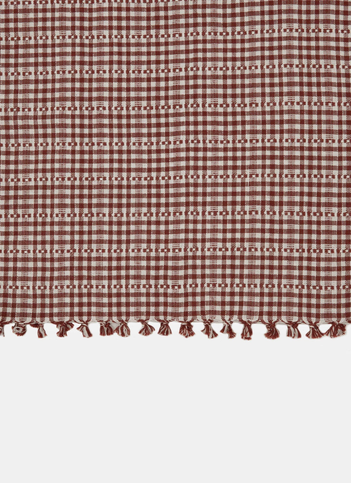 Soho Nutmeg Tea Towel