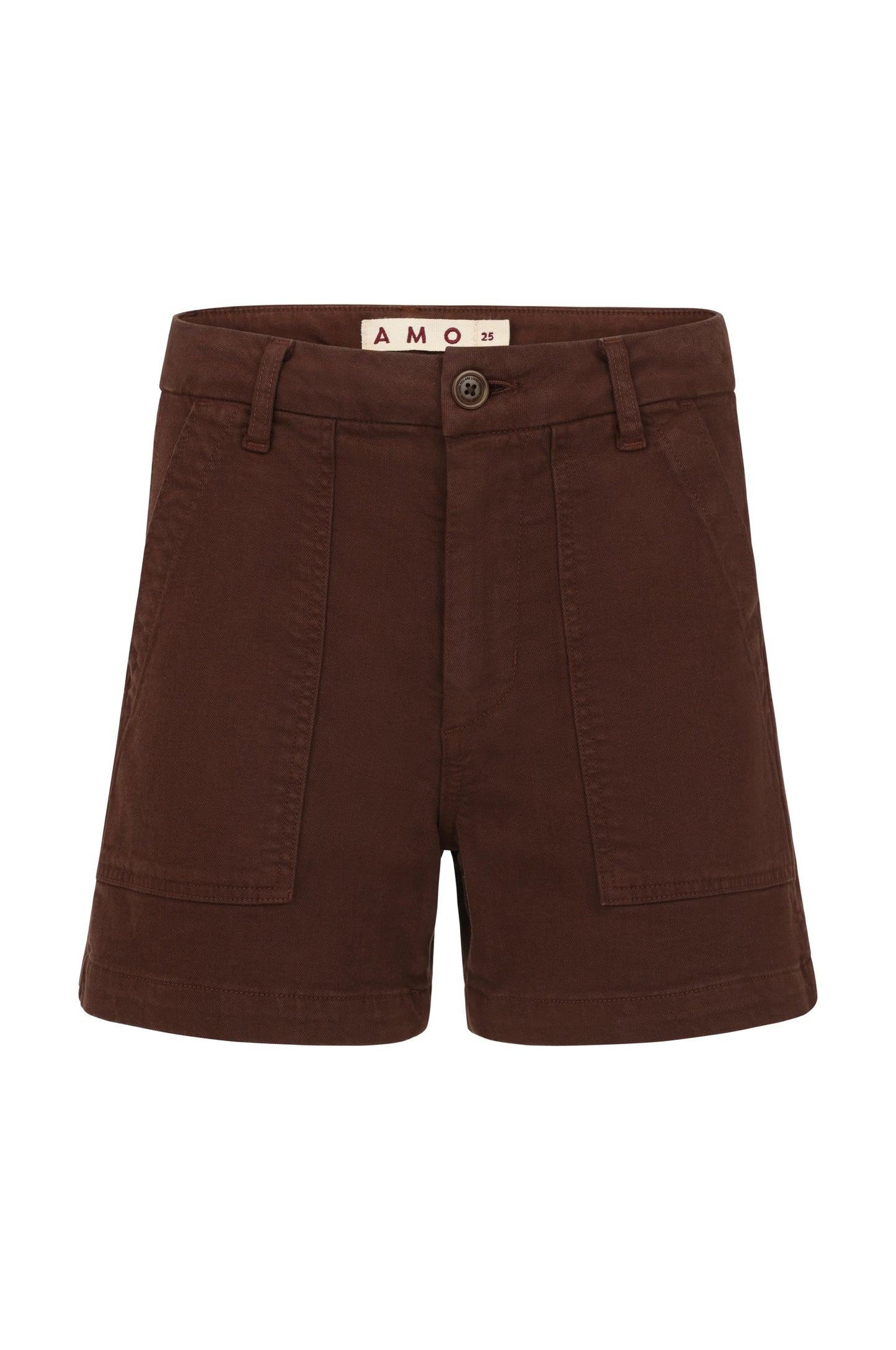 Easy Army Short in Bittersweet