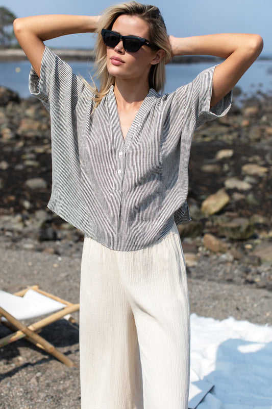 Artist Buttondown Shirt