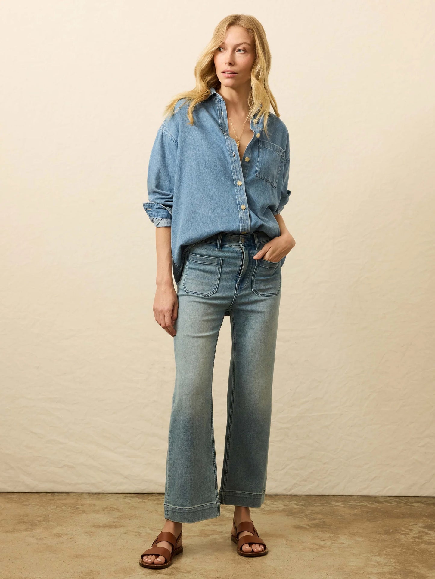 Rustic Lifestyle Clothing