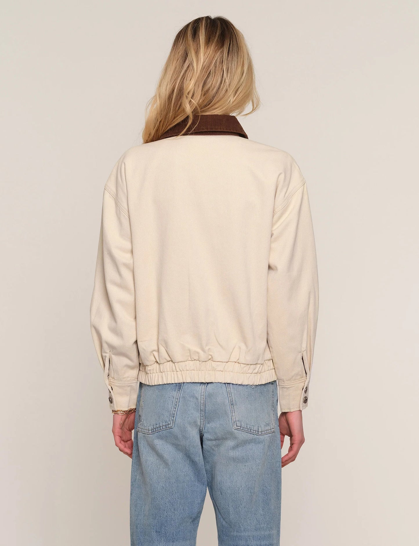 Heartloom Halli Jacket