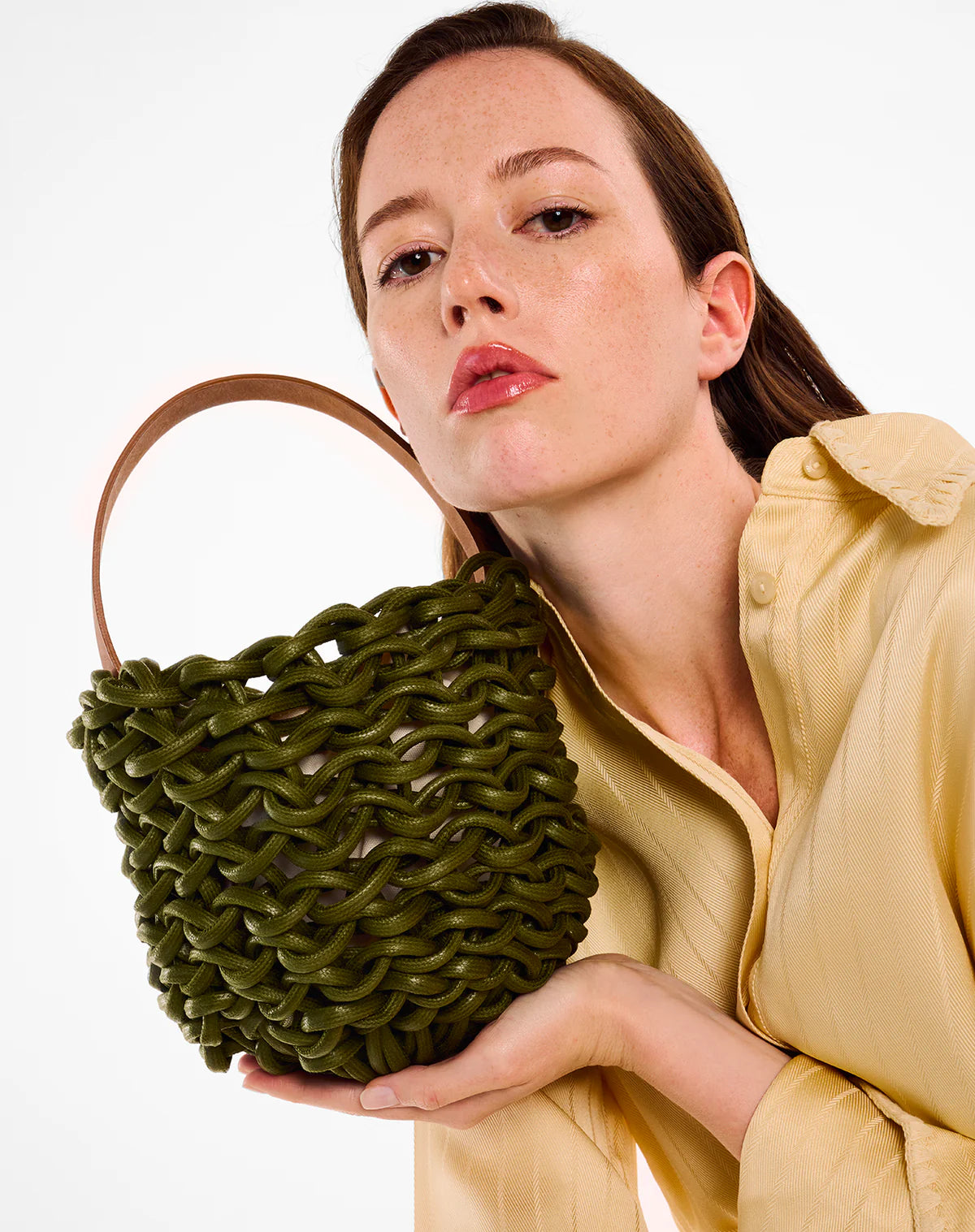 Alienina Lola Bag