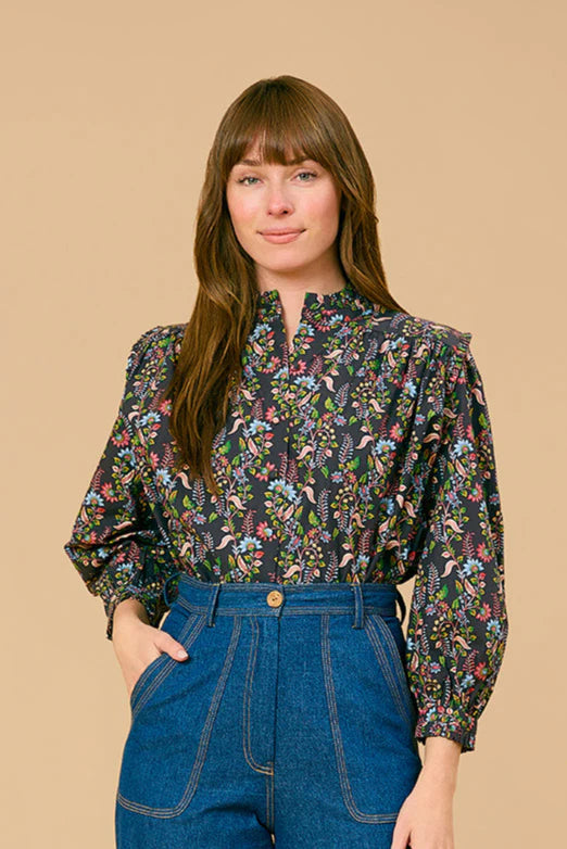 Mountain Lifestyle Clothing