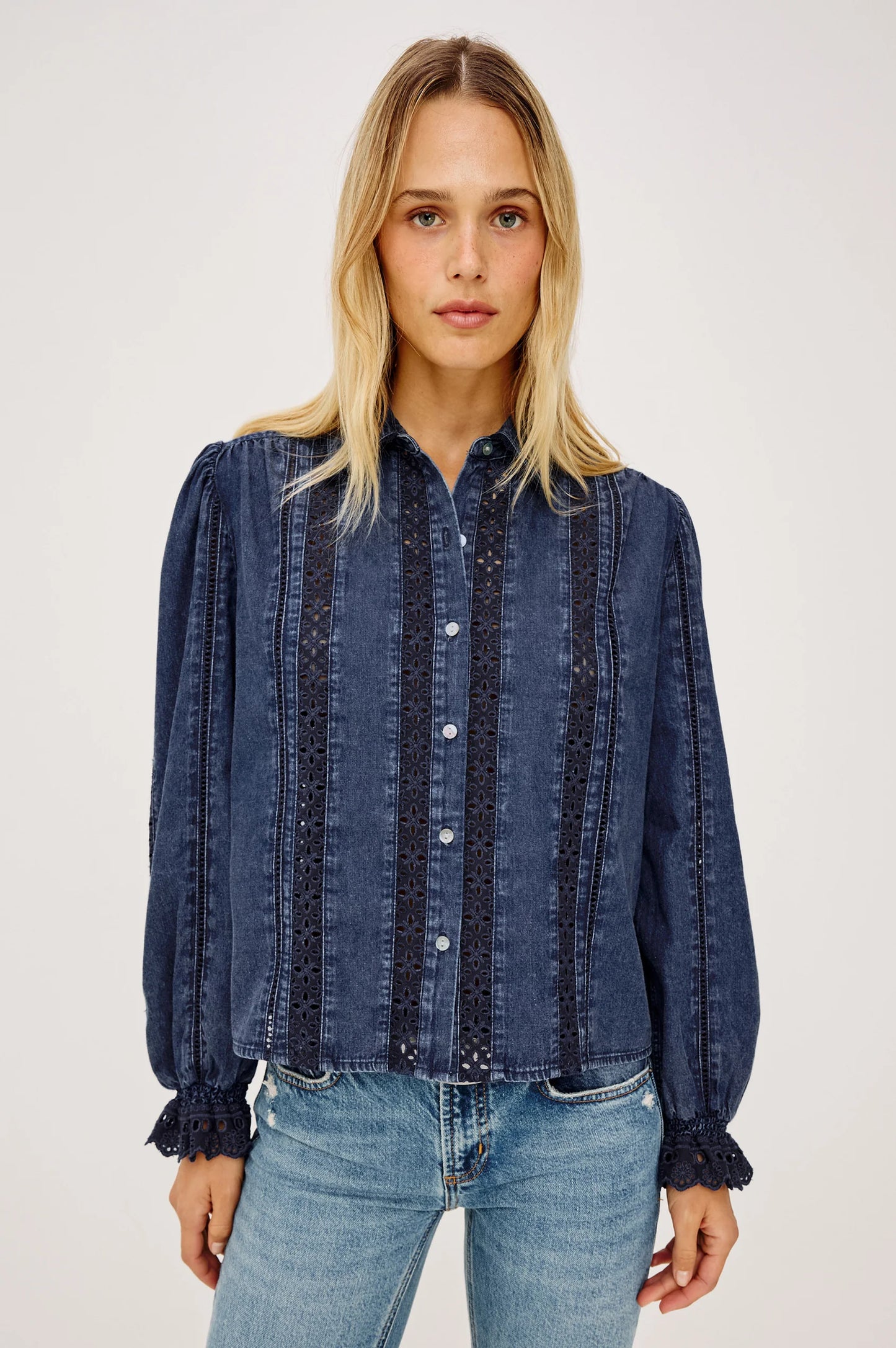 Rails Rowen Shirt