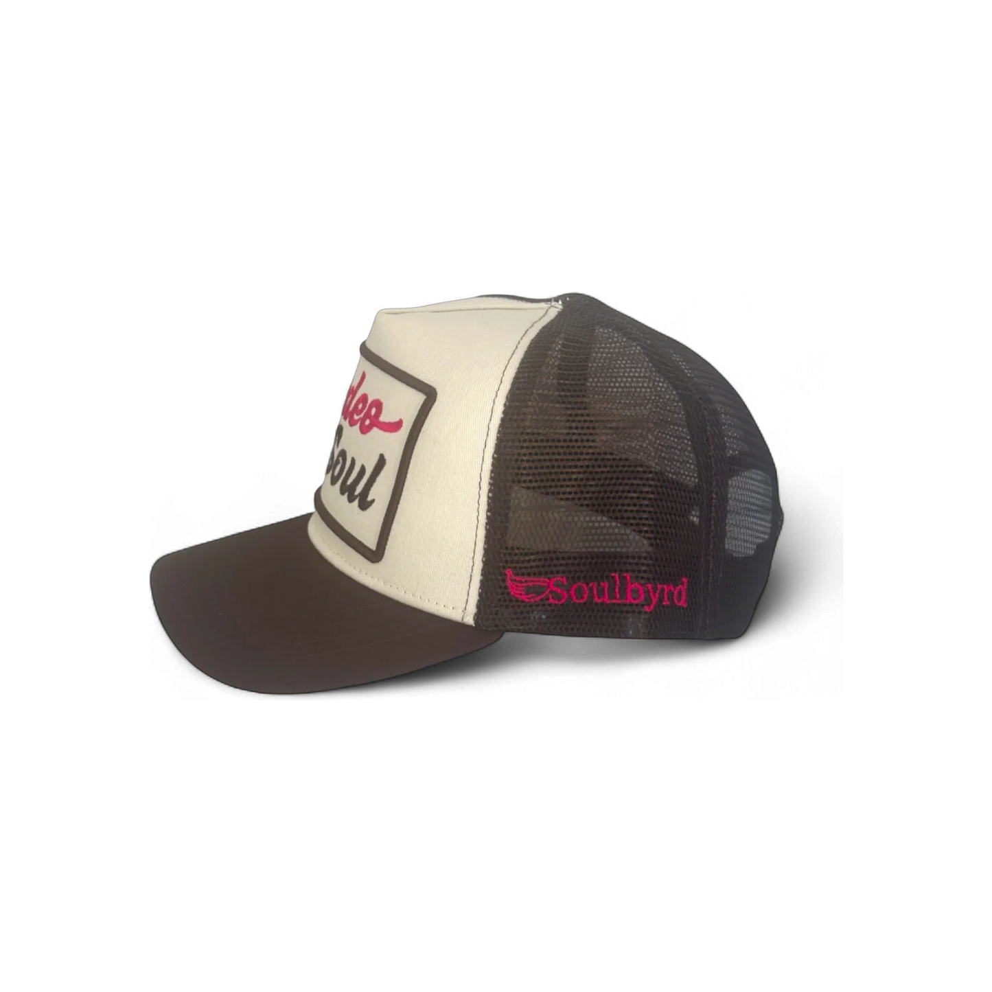 Rodeo Soul Trucker Hat