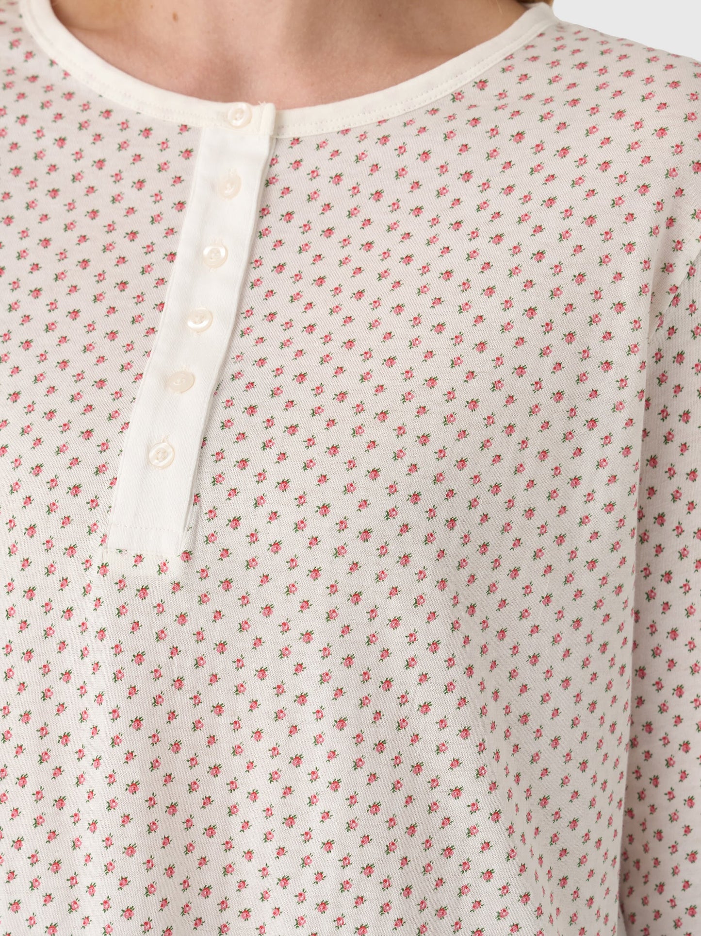 The Great Crop Sleep Henley
