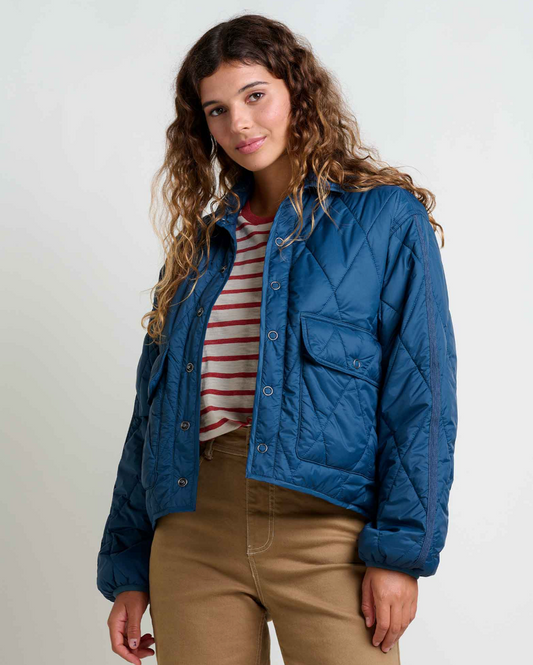 Nomader Reversible Jacket