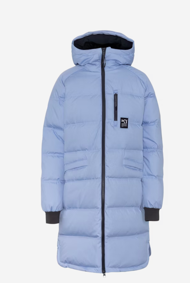 Rongve Parka