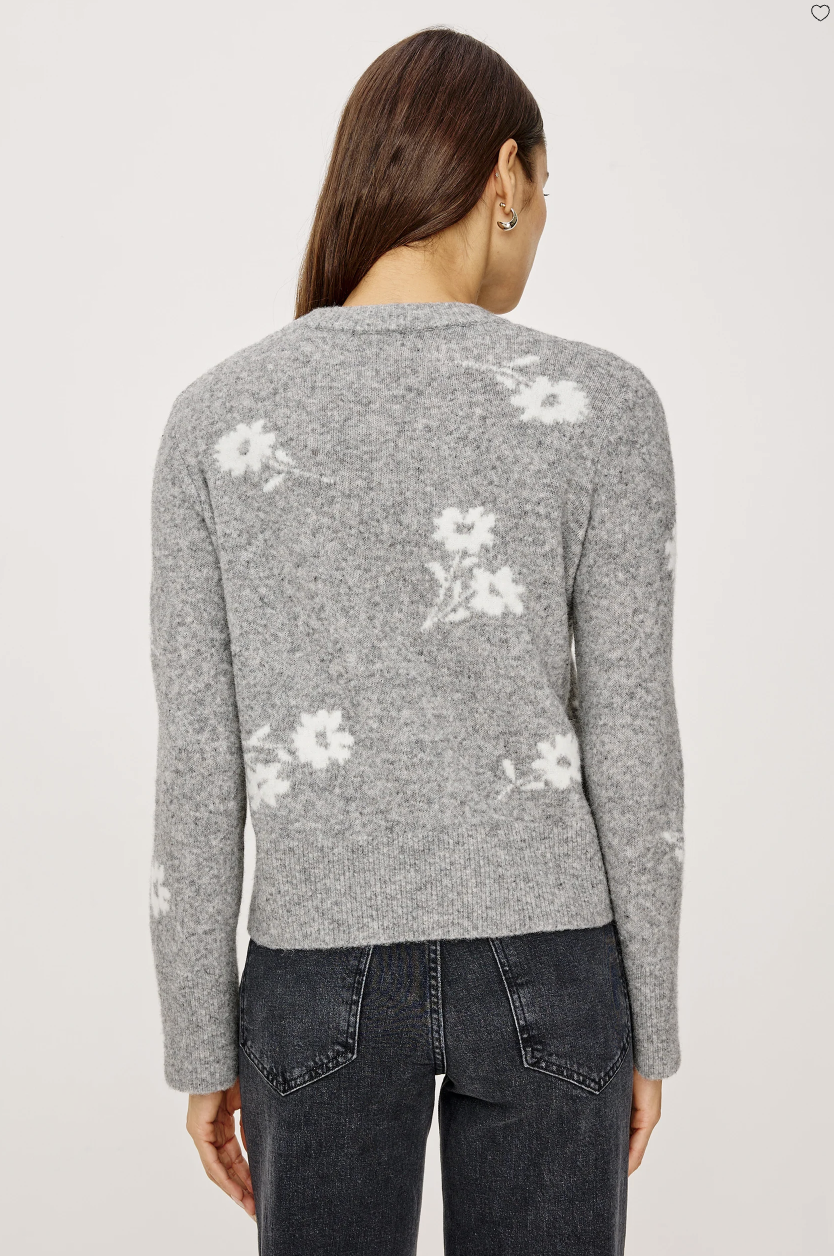 Anise Sweater