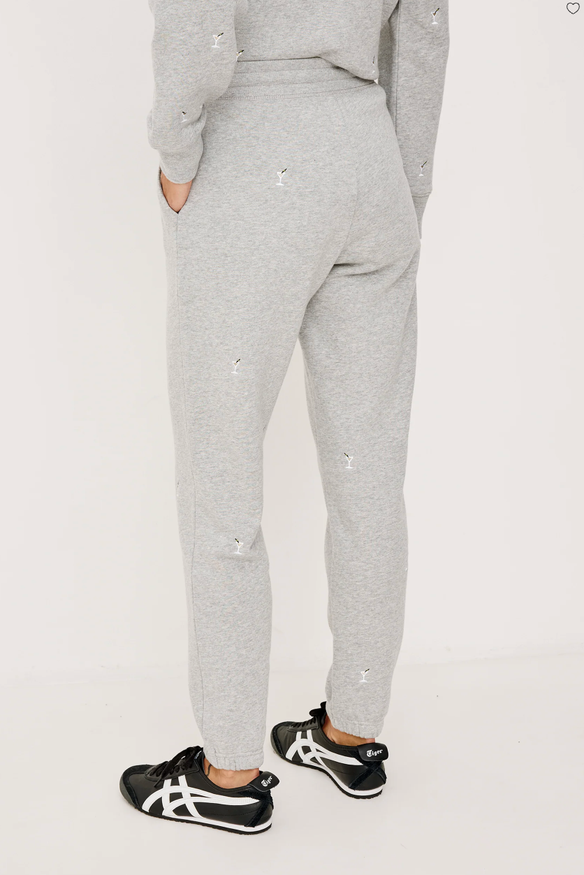 Kingston Sweatpant