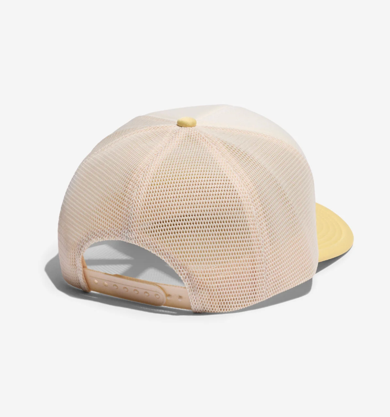 Earth Energy Trucker Hat