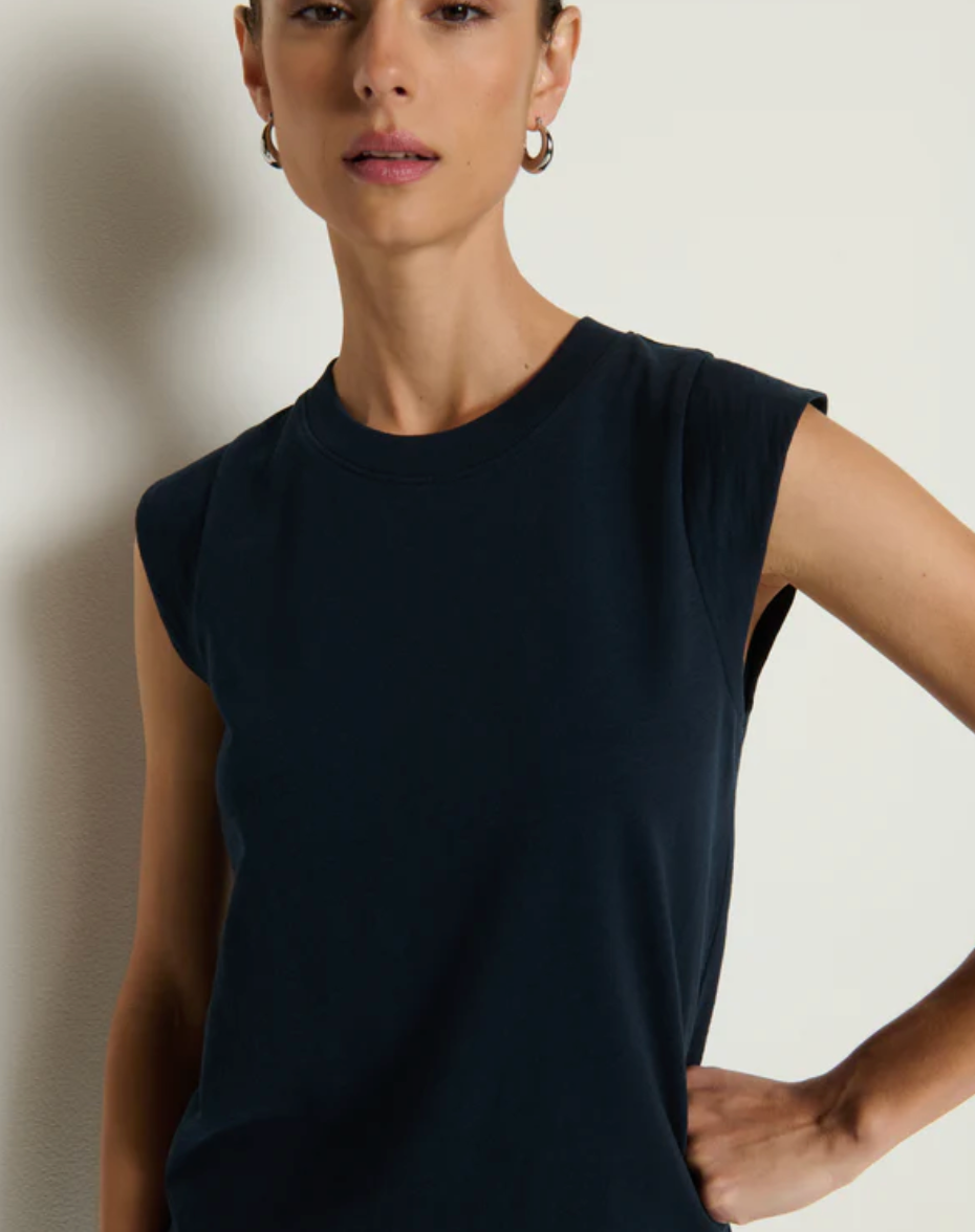 Patti Tank