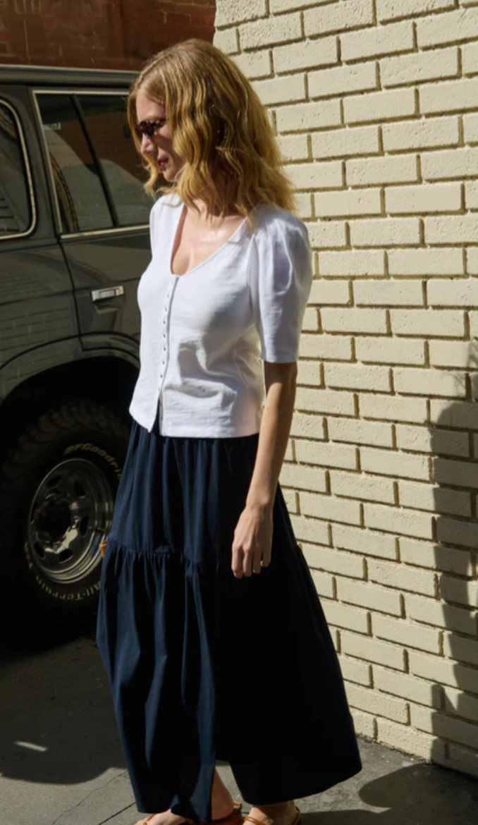 Esmerelda Skirt