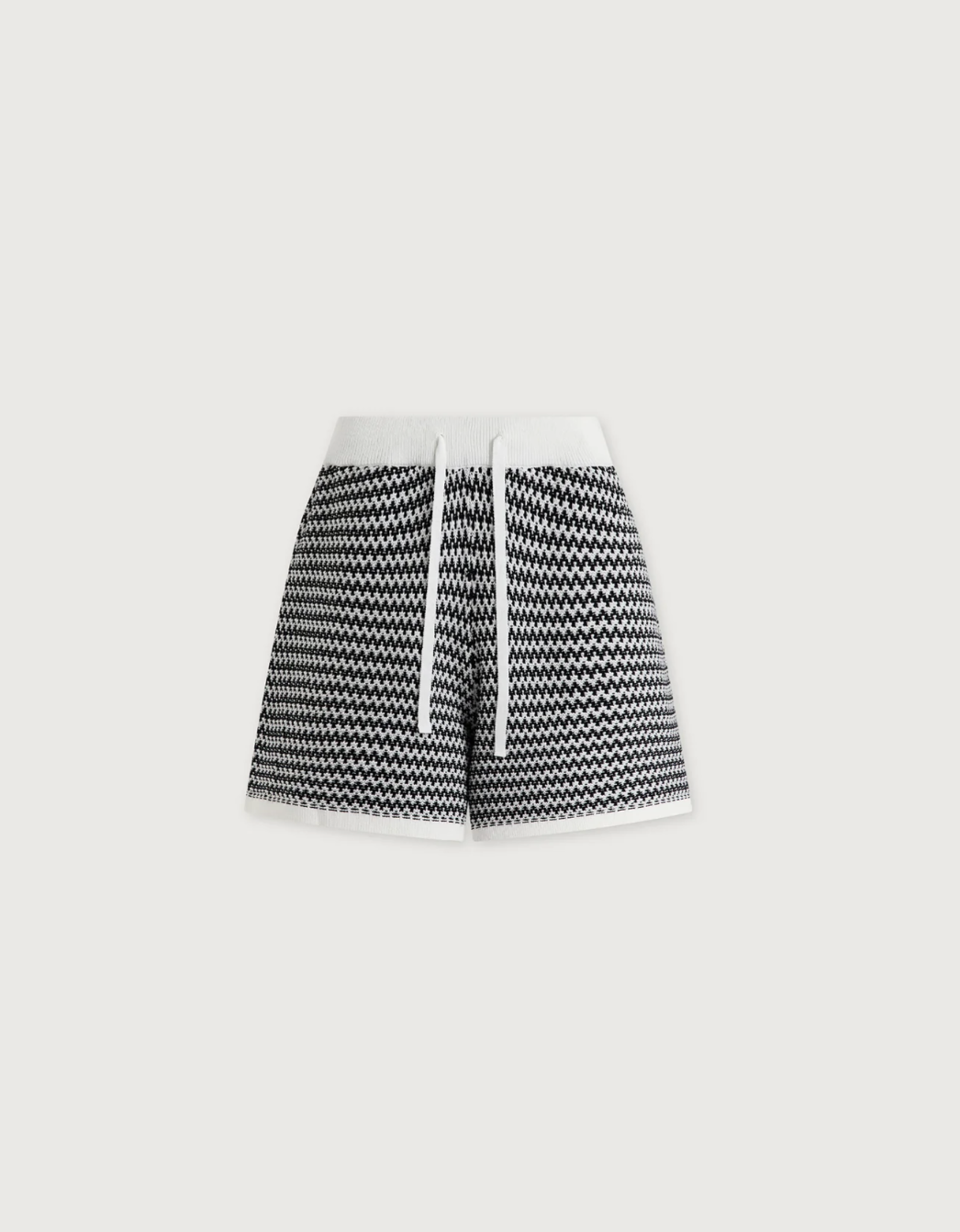 Villiers Knit Short