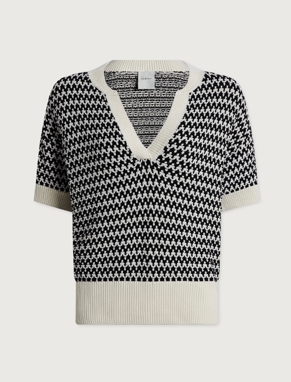 Dora Knit Top