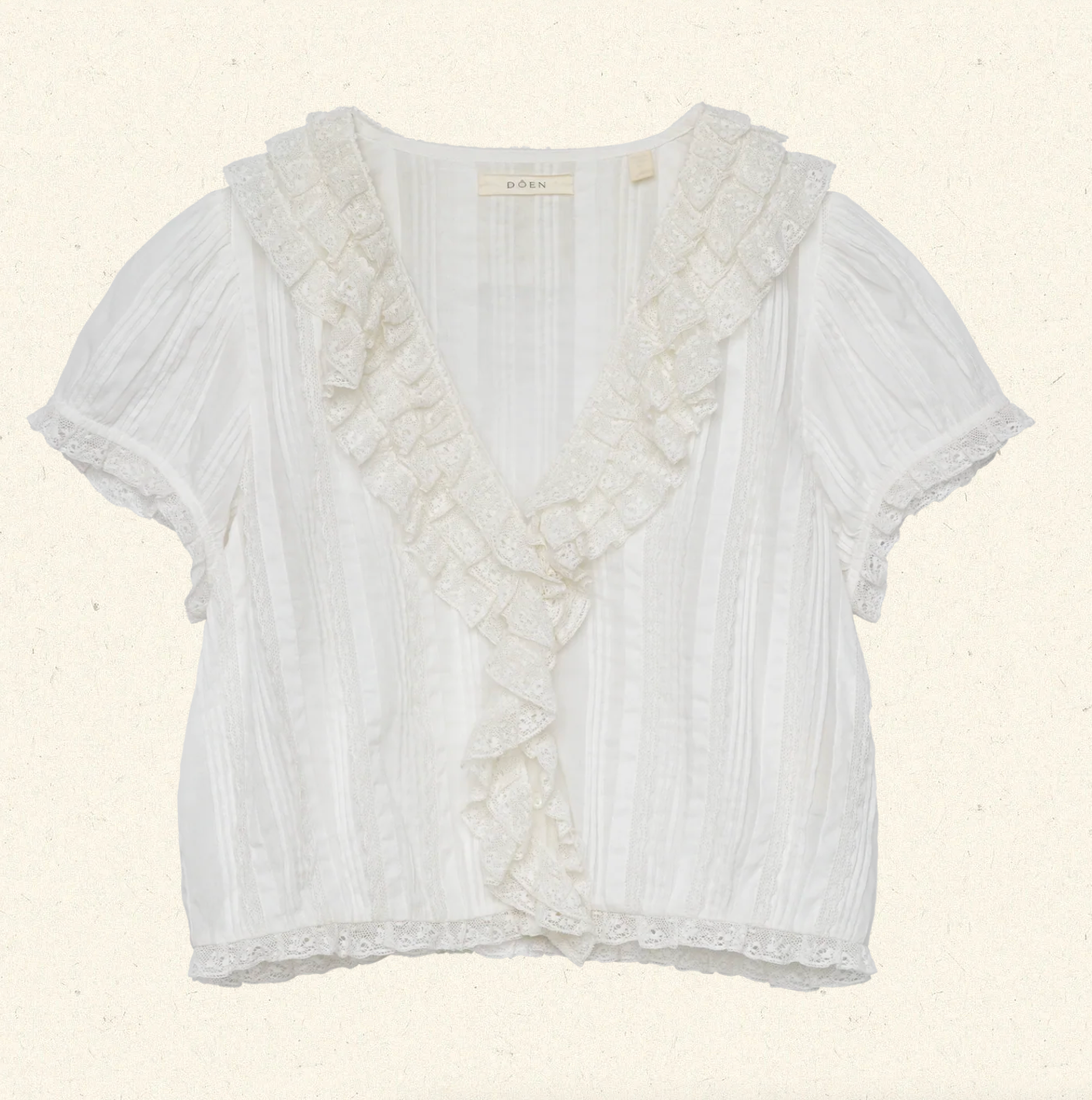 Bernadette Top