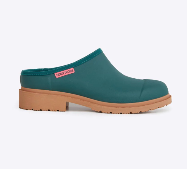 Billie Clog