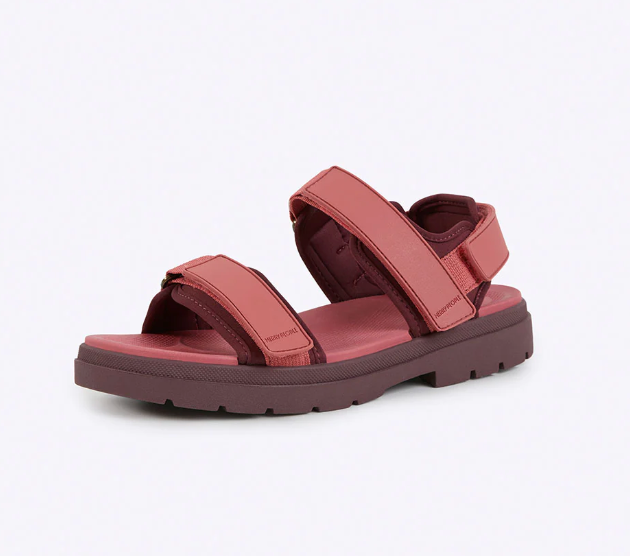 Lochie Sandal