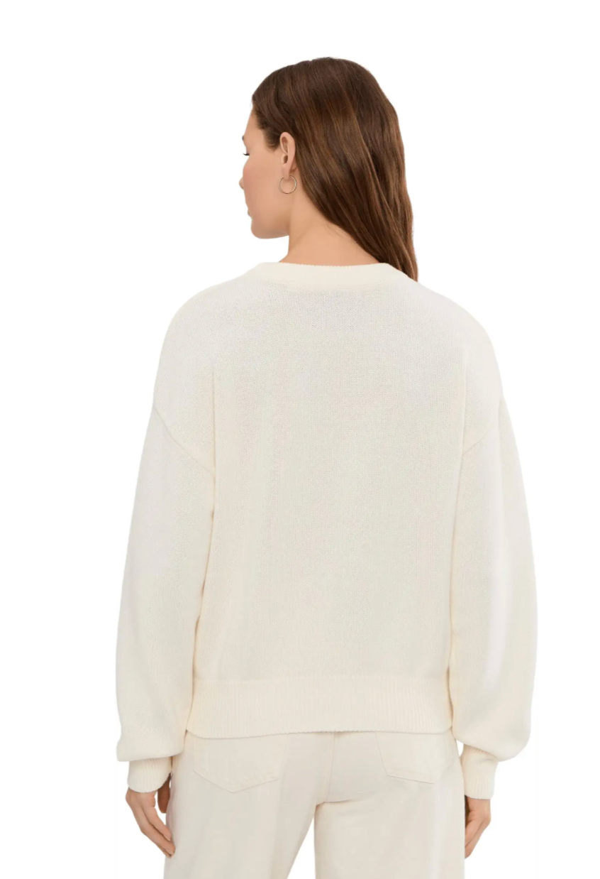 Farmer's Market Sweater