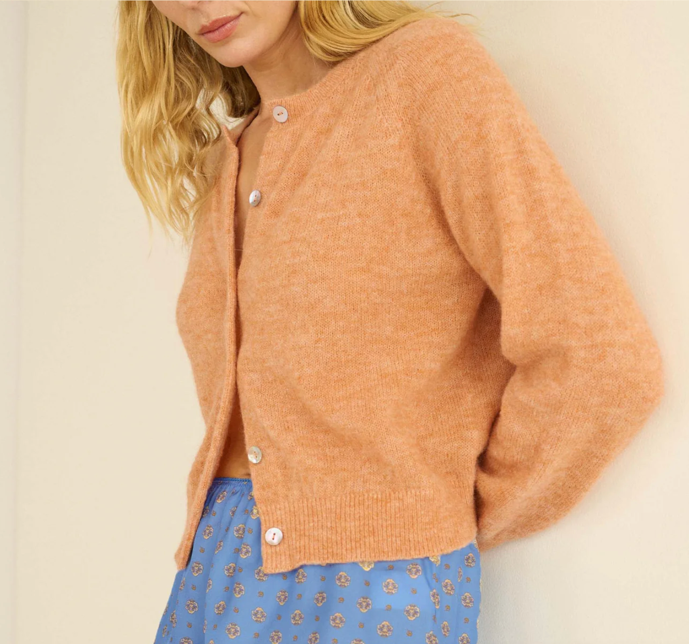 Petra Cardigan