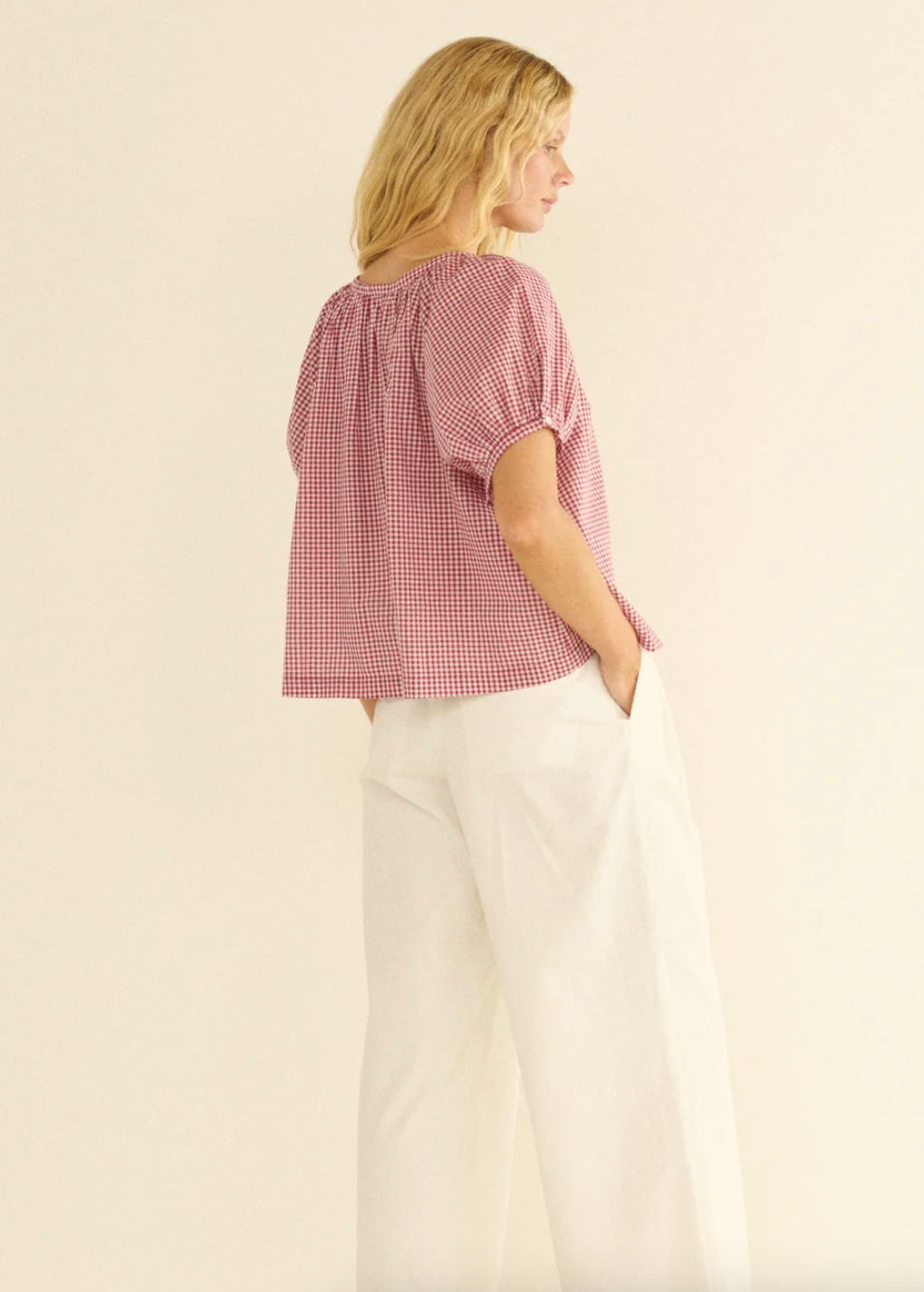 June Top