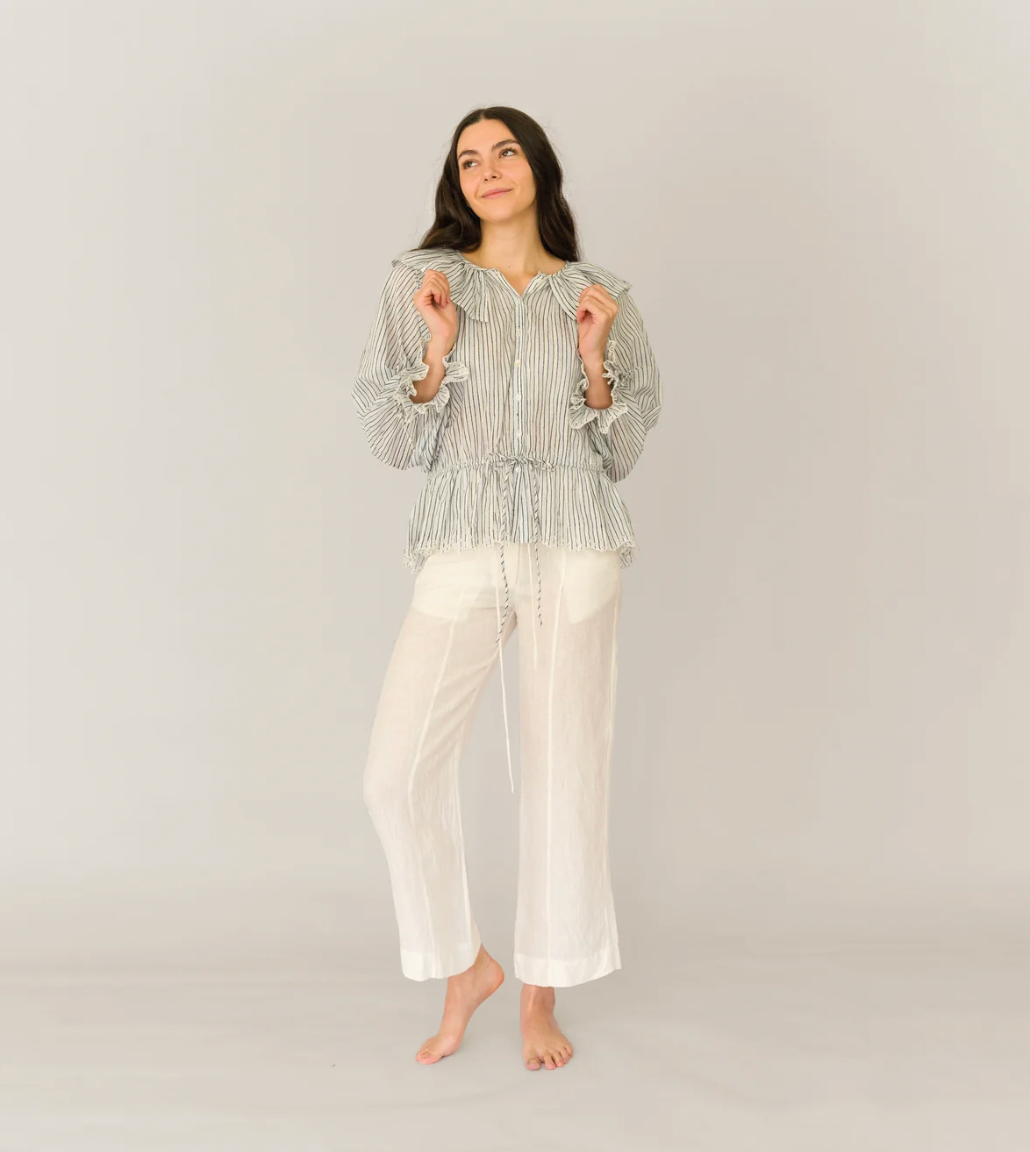 Bailey Renée Delphi Blouse