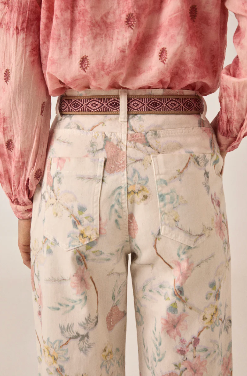 Lirio Pant