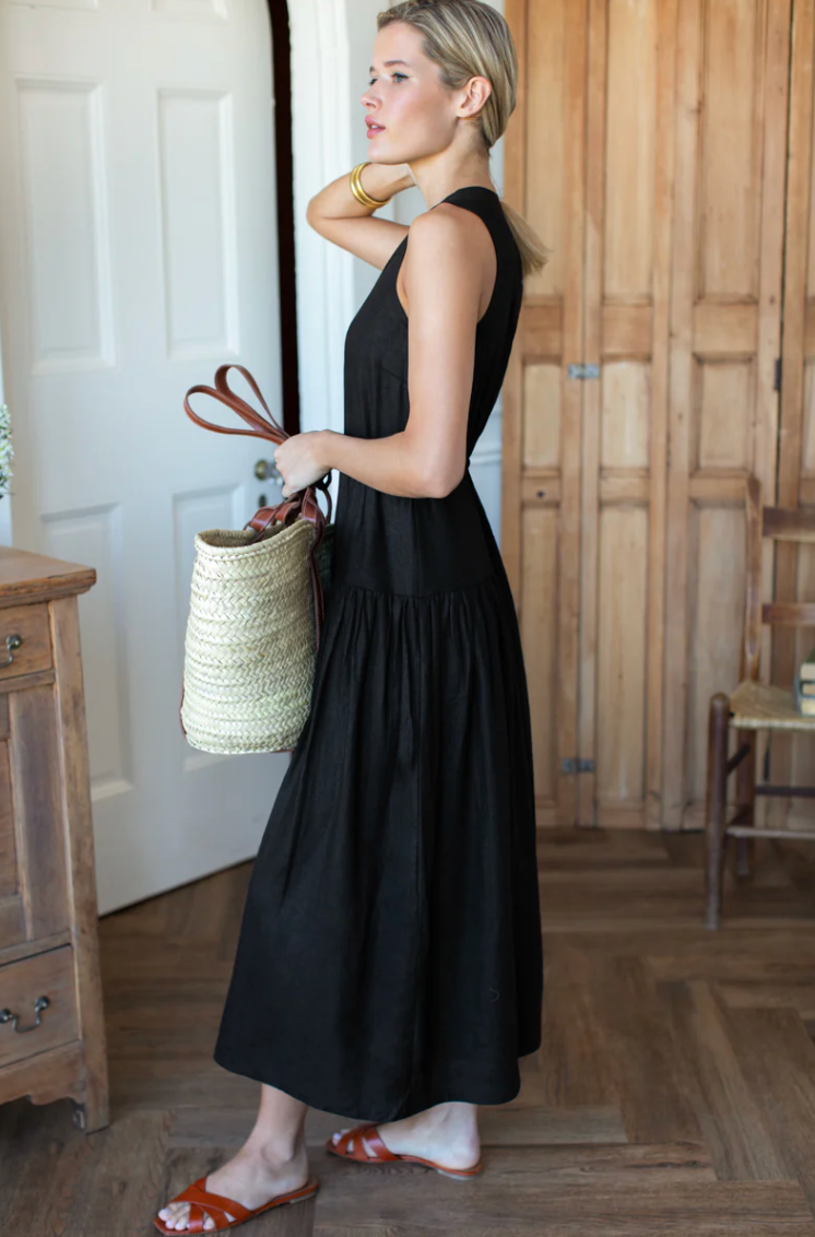 Basque Sundress