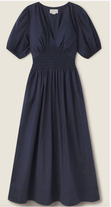 Siona Dress
