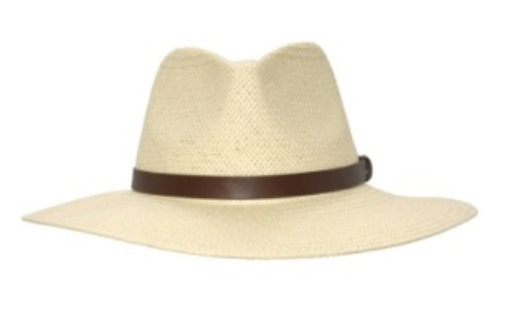 Packable Rancher Hat