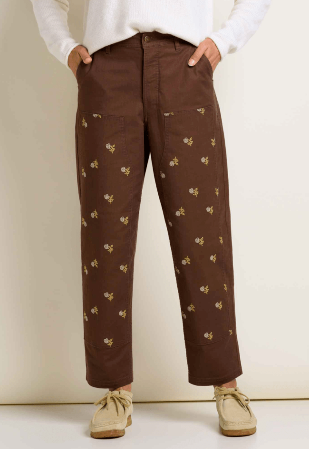 Rustic Lifestyle Clothing