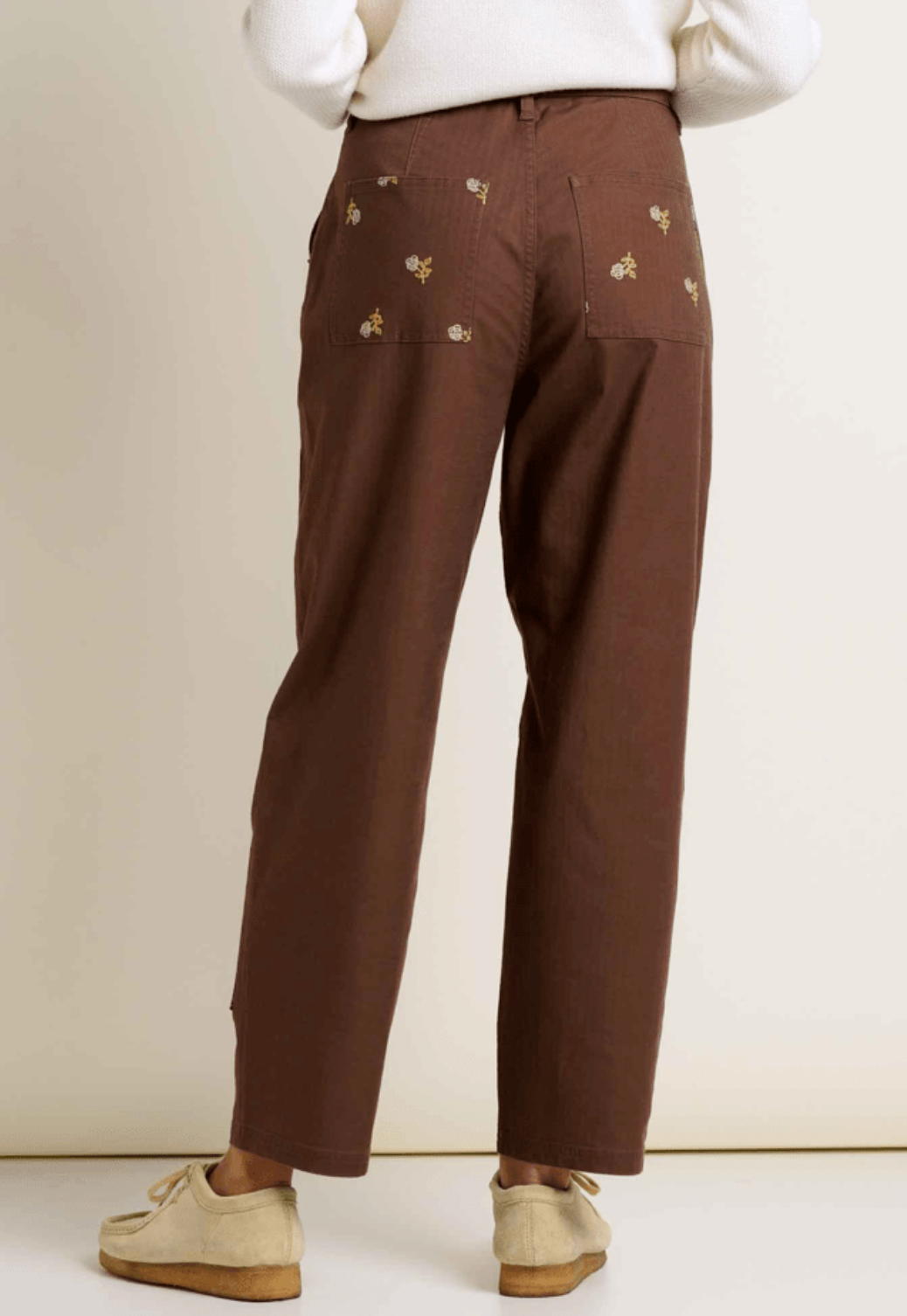 Rustic Lifestyle Clothing