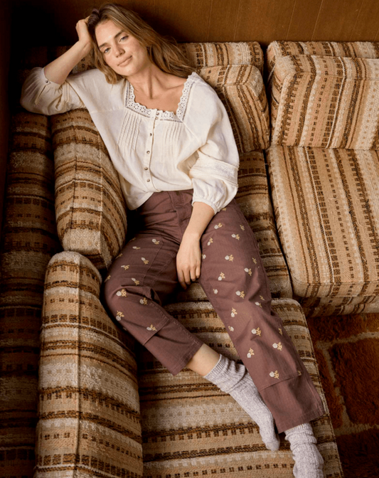 Rustic Lifestyle Clothing