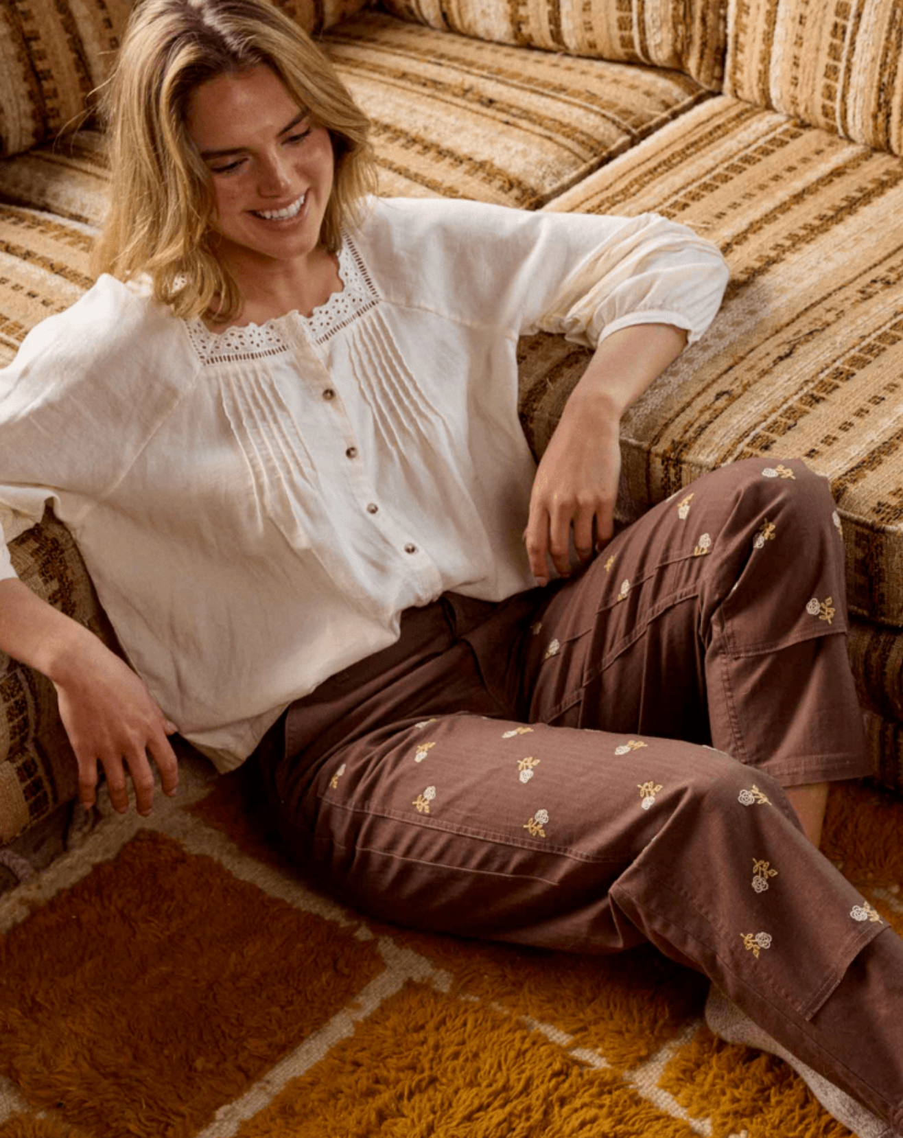 Rustic Lifestyle Clothing