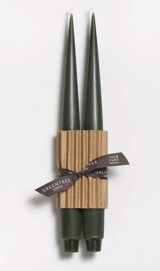 Apollo Tapers (Pair)