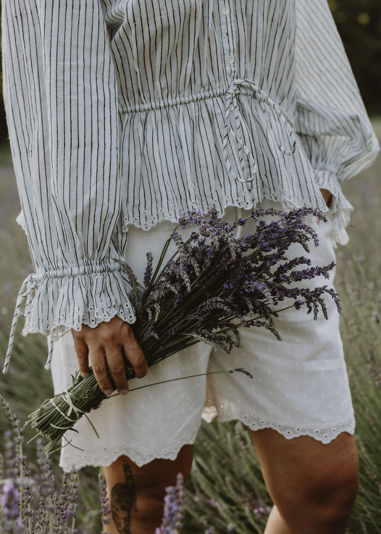 Bailey Renee Sonnet Shorts