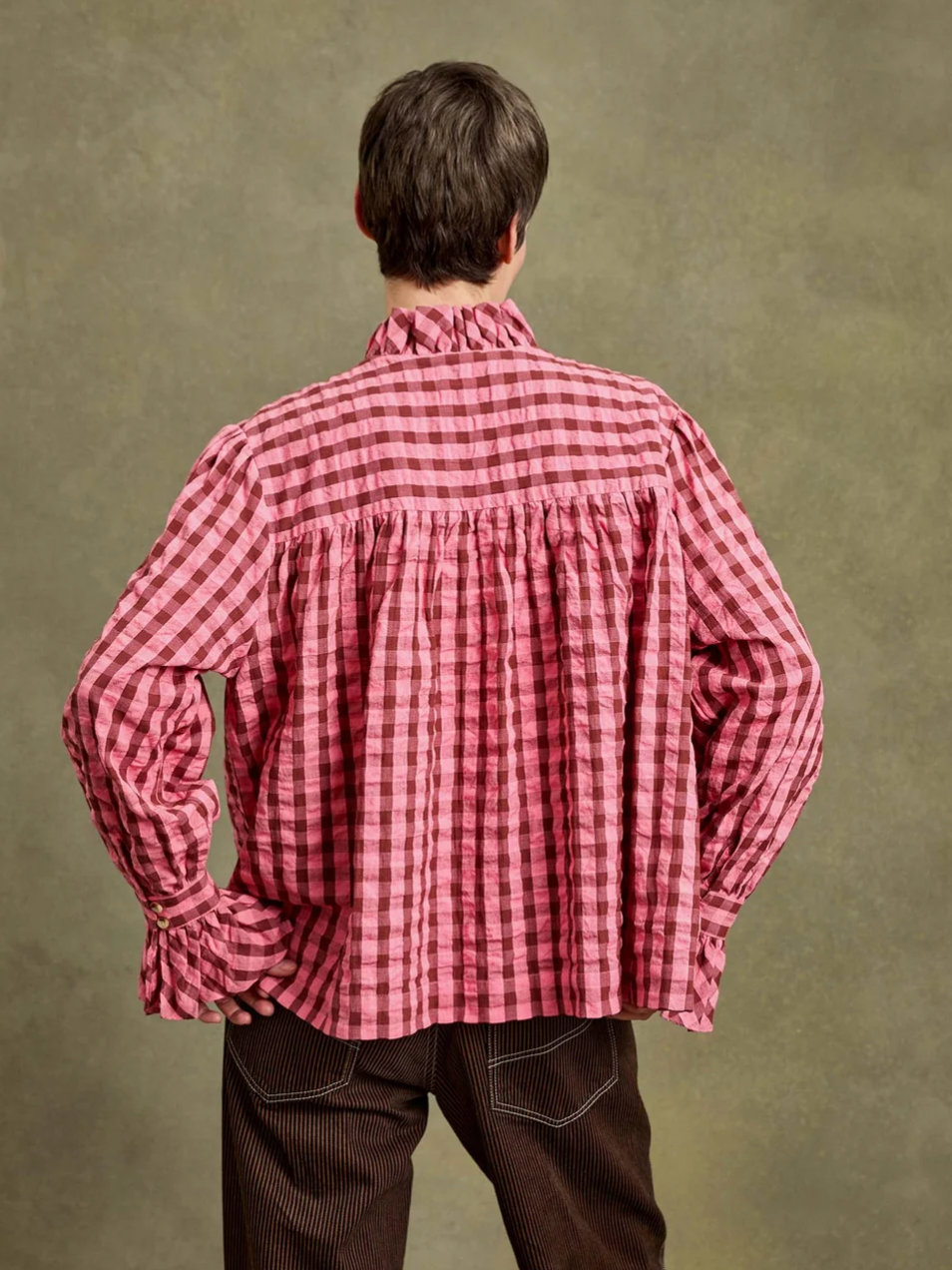 Penelope Chilvers Portobello Blouse