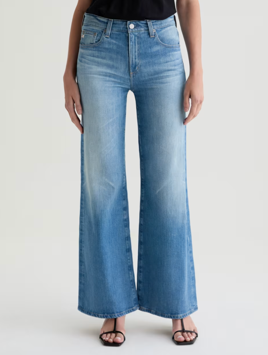 Saige Wide Leg Full Length