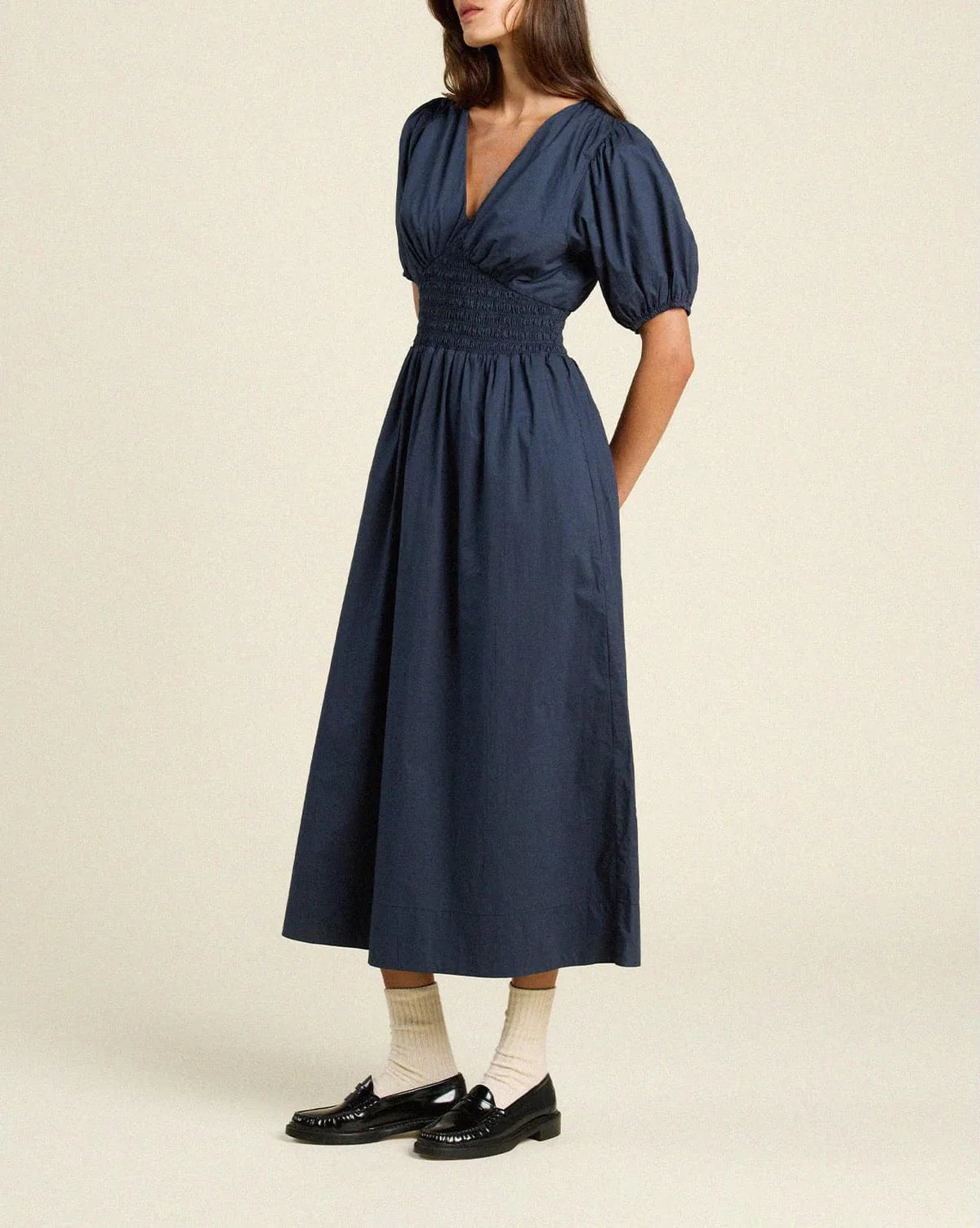 Siona Dress