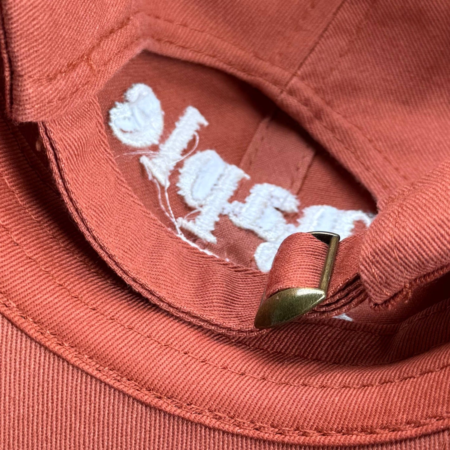 Maple Syrup Baseball Cap