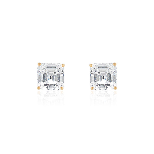 Studs | Cubic Zirconia