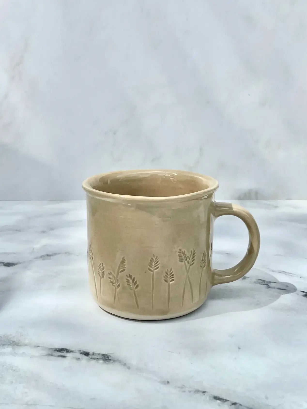 Wheat Field Mug